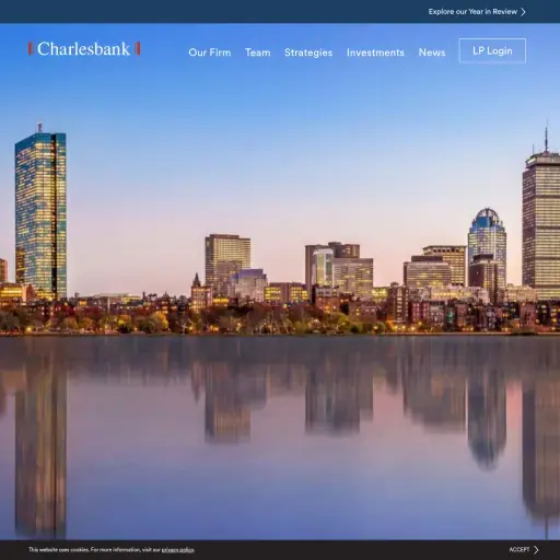 Charlesbank Capital Partners