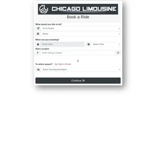 Chicago Limousine