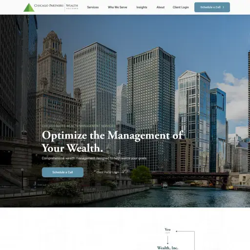 Chicago Partners Wealth Advisors