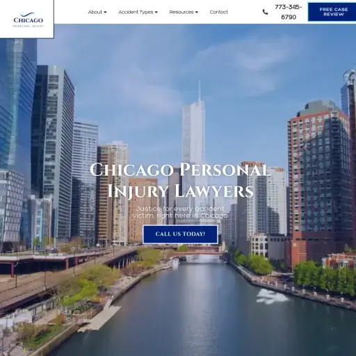 Chicago Personal Injury
