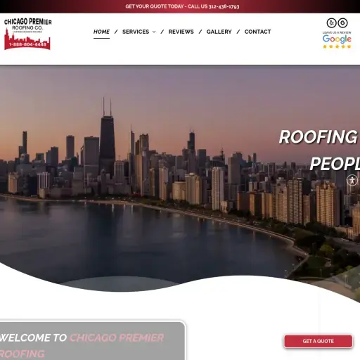 Chicago Premier Roofing