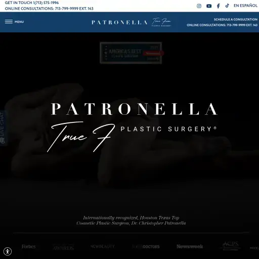 Christopher K. Patronella, MD