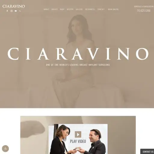 Ciaravino Total Beauty