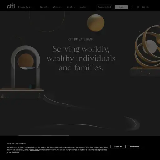 Citi Private Advisory, LLC