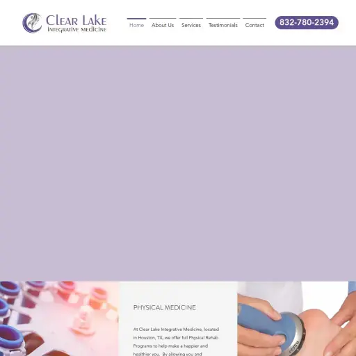 Clear Lake Integrative Medicine