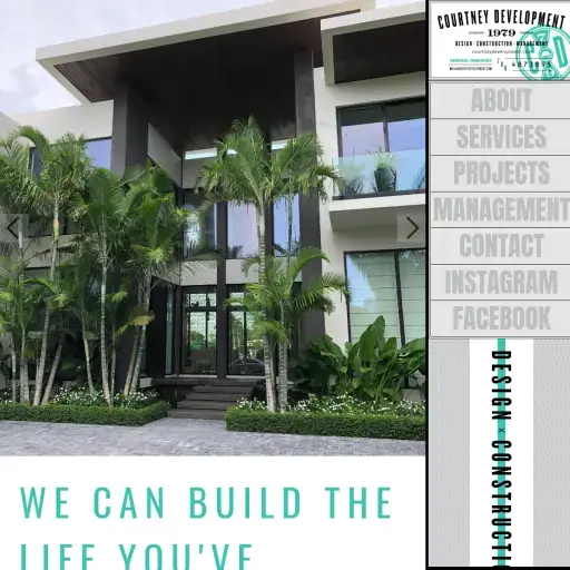 Courtney Development