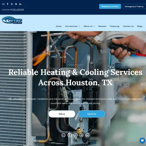 Covar Aircare LLC