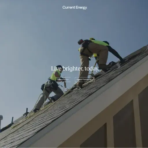 Current Energy, LLC