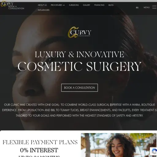 Curvy Plastic Surgery