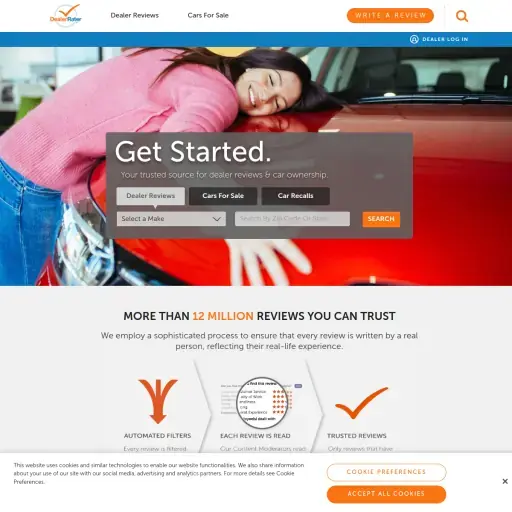 DealerRater