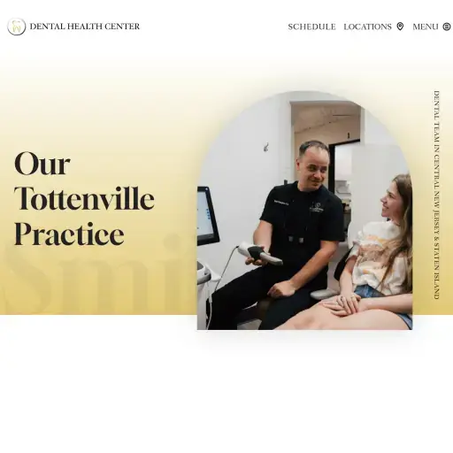 Dental Health Center of Tottenville
