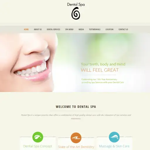 Dental Spa