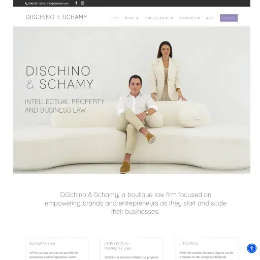 DiSchino & Schamy, PLLC