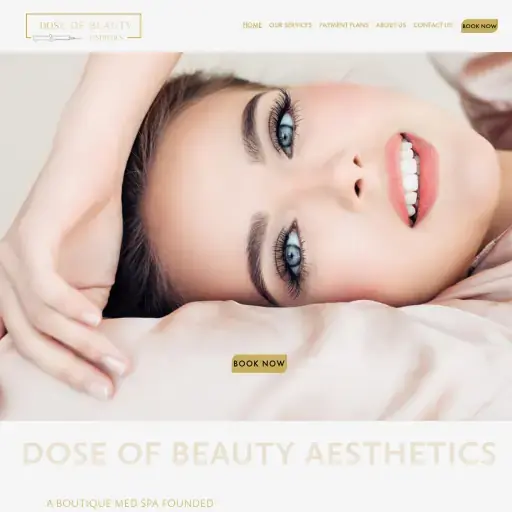 Dose Of Beauty Aesthetics