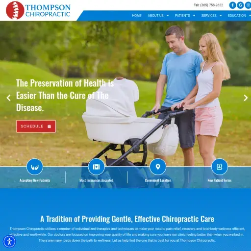 DR. CRYSTAL THOMPSON