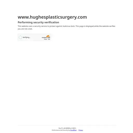 Dr. Kenneth Hughes