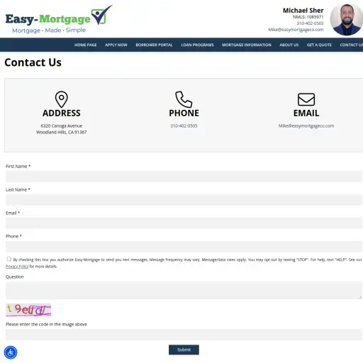Easy-Mortgage