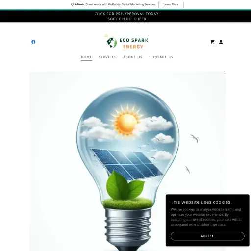 Eco Spark Energy LLC
