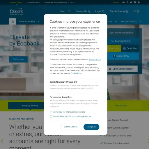 Ecobank