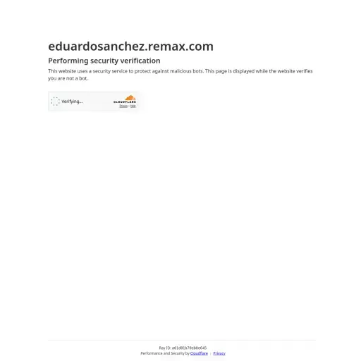 Eduardo Sanchez, PAK REALTY