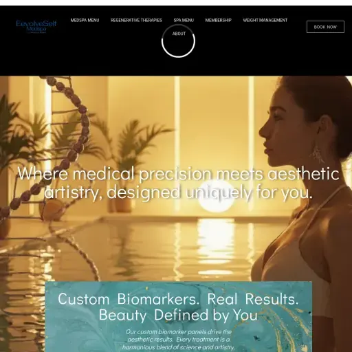 EevolveSelf MedSpa
