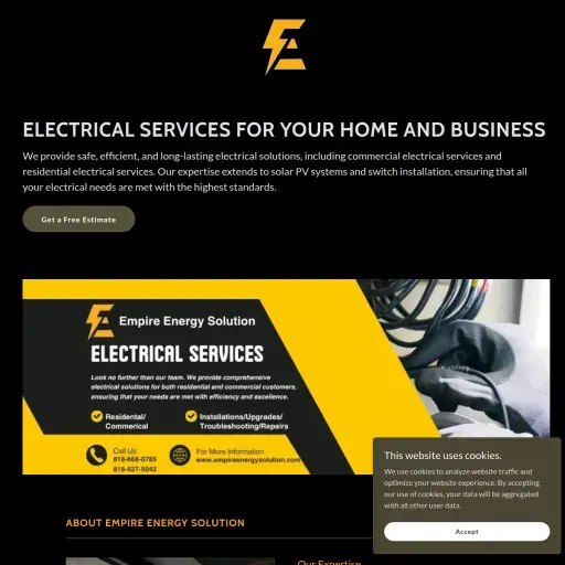 Empire Energy Solution