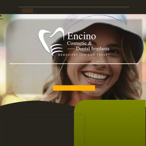 Encino Cosmetic & Dental Implants