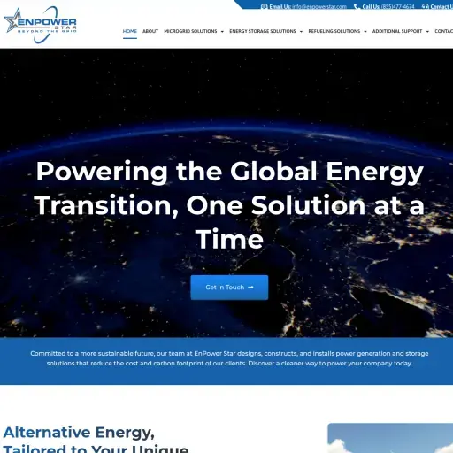 EnPower Star