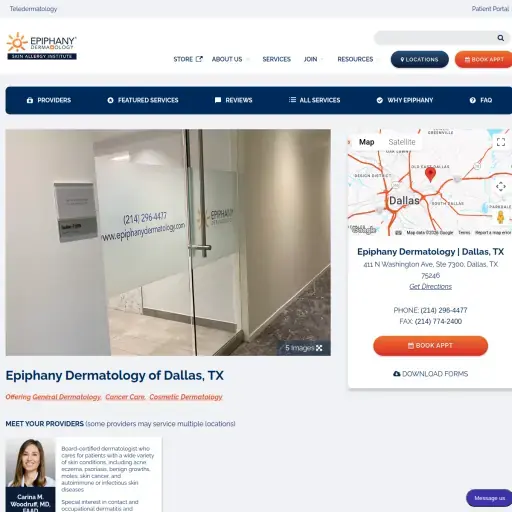 Epiphany Dermatology