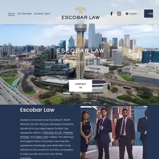 Escobar Law PLLC