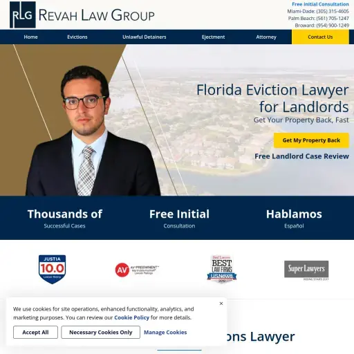 EVICT FL | Eviction Law Firm