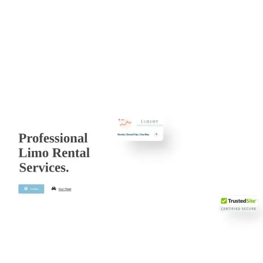 Exoticlimobus.com