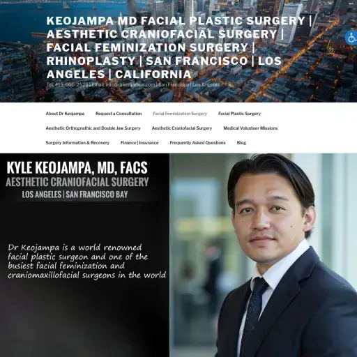 Facial Feminization Surgery Center of Los Angeles