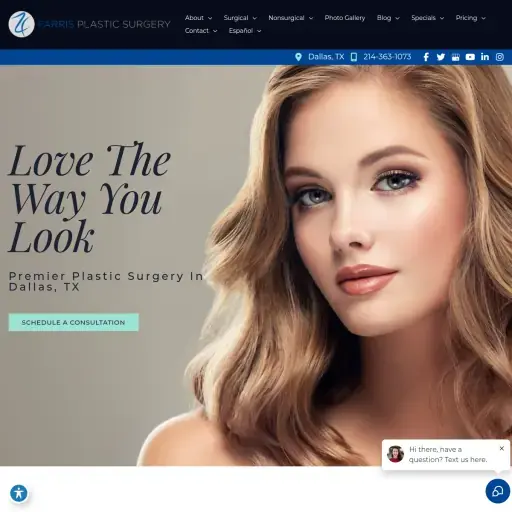 Farris Plastic Surgery