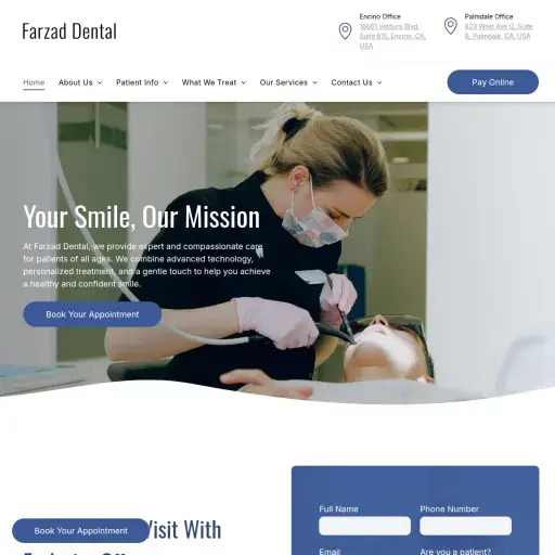 Farzad Dental