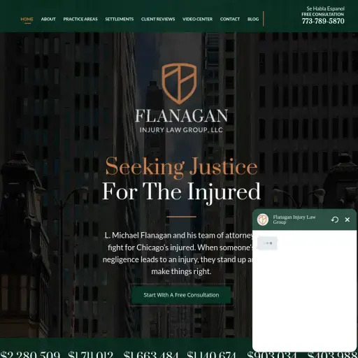 Flanagan Injury Law Group, LLC