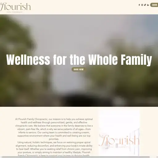 Flourish Family Chiropractic