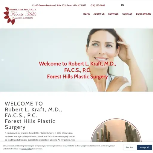 Forest Hills Plastic Surgery