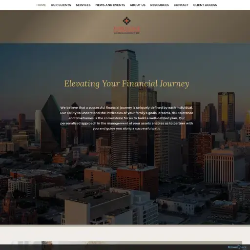 Fortune Wealth Management, LLC