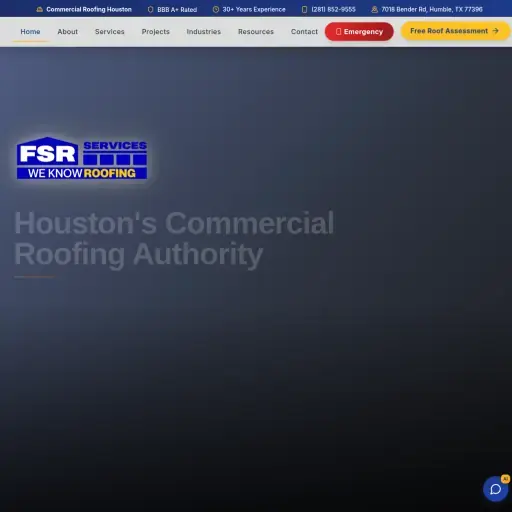 FSR Services