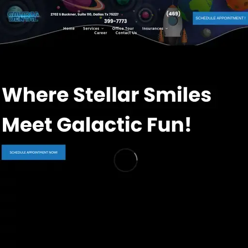 Galaxia Dental