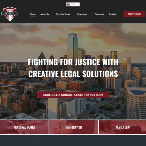 Garcia Legal Group, P.C.