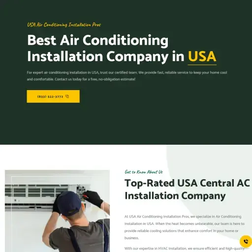 Garcias Hvac Solutions Los Angeles