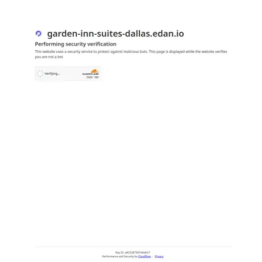 Garden Inn & Suites