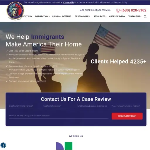 Godoy Law Office Immigration Lawyers