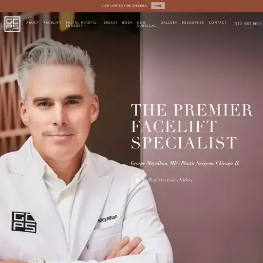 Gold Coast Plastic Surgery - George Moynihan, M.D.