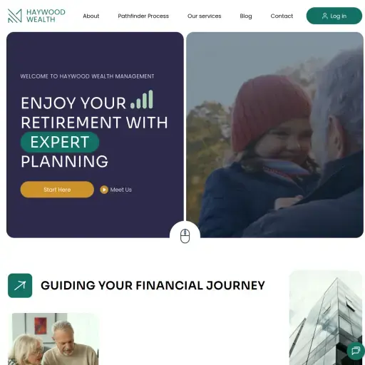 Haywood Wealth Management