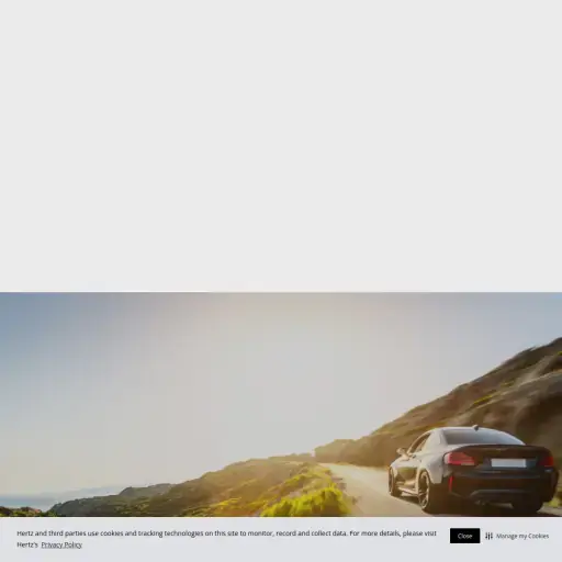 Hertz Car Rental