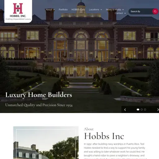 Hobbs Incorporated