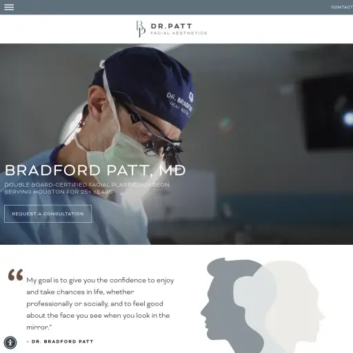 Houston Center for Facial Plastic Surgery